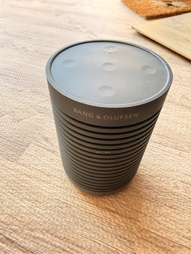 Bang olufsen o - bang,