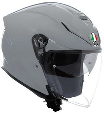 AGV K5 Jet Evo Urban