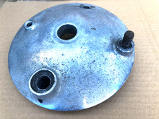 Vintage rare BSA A7 A10 Ariel NH Red Hunter brake plate 42-5614