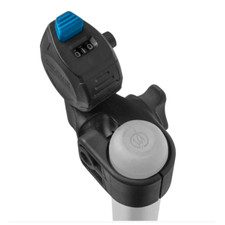 Preston Offbox Clicker Counter