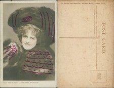 Marie Studholme Philco 3020A 