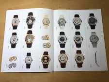 Patek Philippe - Main