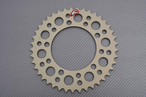 Renthal rear sprocket - rear, ultra