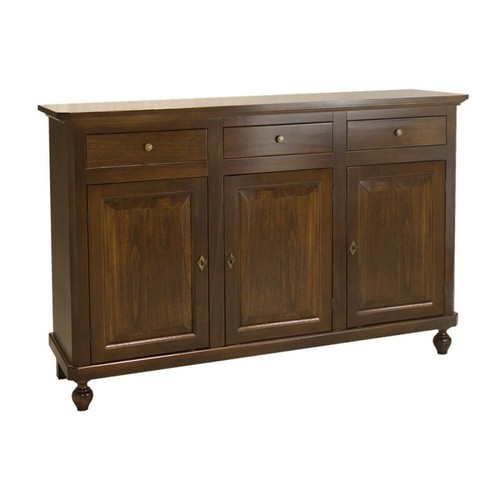 Sideboard doors and 3 - 3,