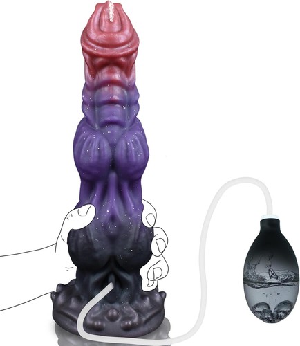 Huge dildo thick inch penis - dildo,