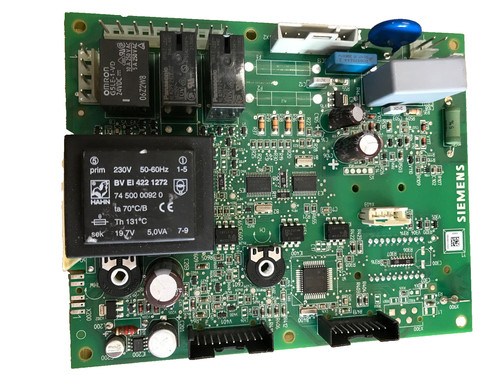 Baxi duotec combi pcb vo2 - duotec-,
