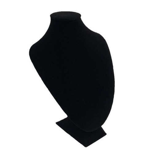 Mannequin bust jewelry - mannequin,