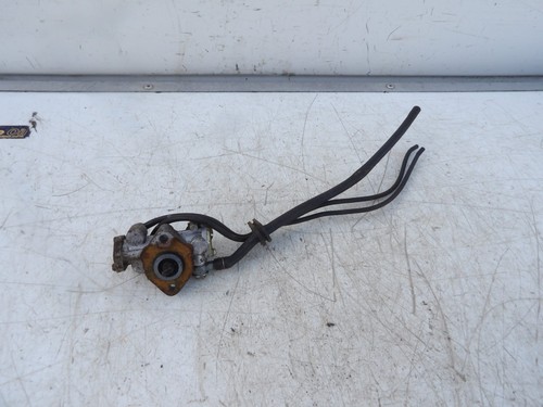 Suzuki 185 oil - ts, er