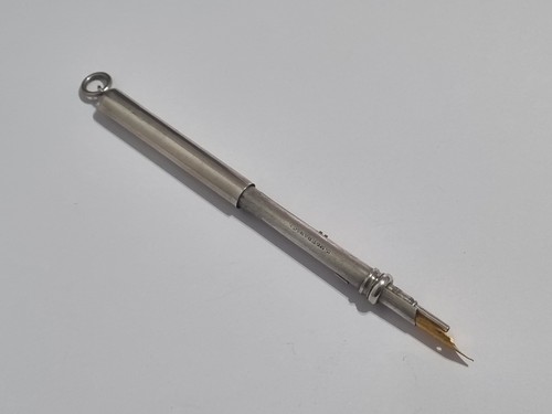 Sampson mordan silver - sampson,