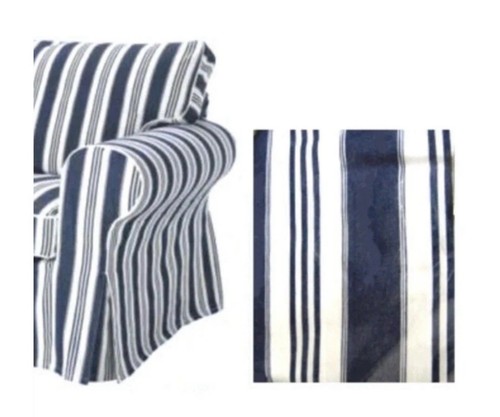 Used ikea ektorp cover for - used,