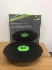 Urban Fitness Core Stability