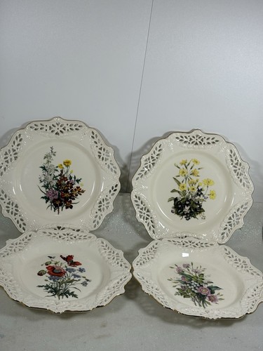 Royal creamware ltd edn - ltd,