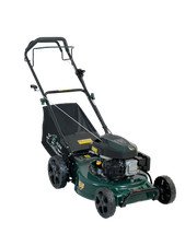 Spectrum TG51PD Self-Propelled Petrol Lawnmower