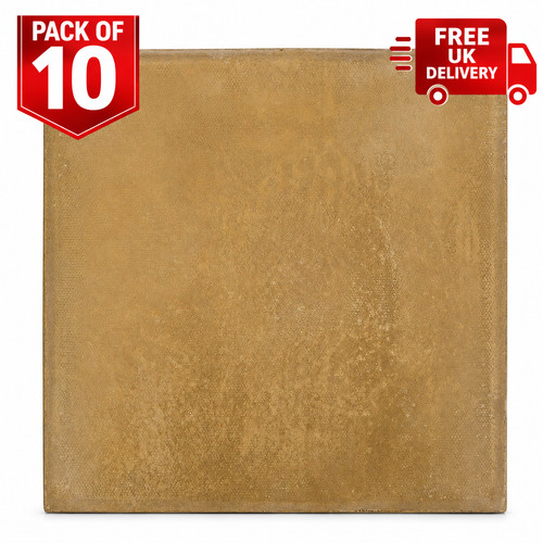 Pack marshalls concrete - 10,