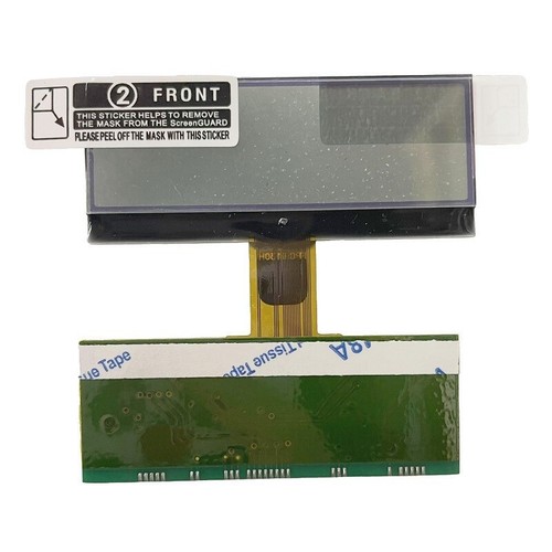Lcd alternative for yaesu - for,