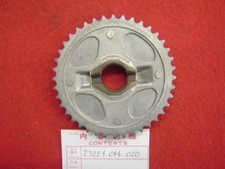 P50 Secondary Sprocket - 23221044020