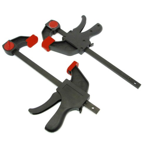 Quick release bar clamps pro - bar,