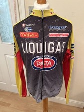 VINTAGE NALINI LIQUIGAS CYCLE