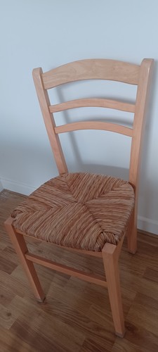 Dining chairs classic pine - dining,