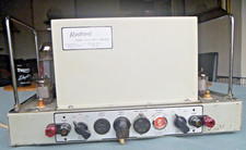 RADFORD STA 15 Mk 2/POWER