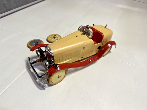 Rare antique 1930s - rare!,