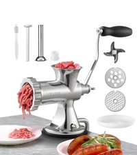 VEVOR 8s Manual Meat Grinder