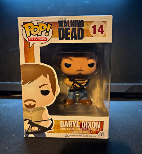 Funko pop television the - funko, pop!