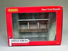 Hornby N8085 Lyddle End Open