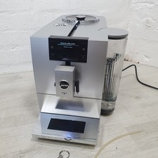 Jura Ena 8 Bean To Cup Coffee