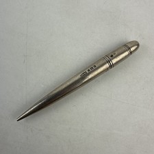 Samson Mordan 1933 Dated