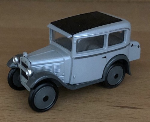 Schuco diecast model 02152