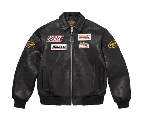 Supreme vanson leathers - supreme®/vanson, leathers®