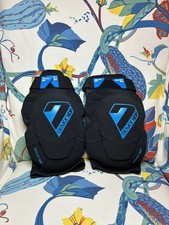 7iDP Seven iDP Flex Knee MTB