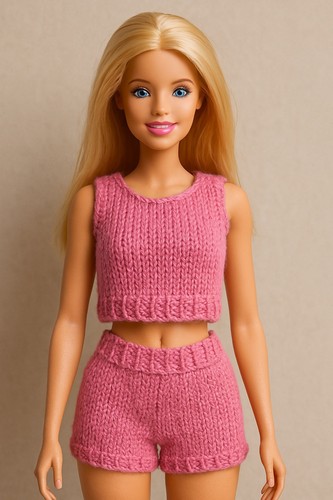Knitting pattern only fits - pattern,