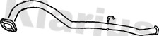 Klarius exhaust pipe fits Opel frontera 2.0-2.8 95-99 GM272C
