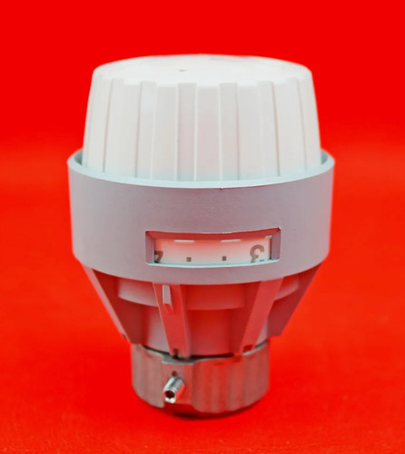 Danfoss thermostat radiator - danfoss,