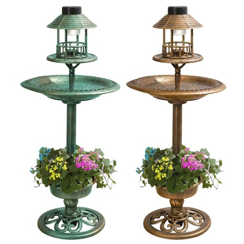 Bird hotel feeder bath with - hotel,