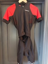 Etxeondo Skinsuit - Medium -
