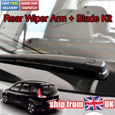 Rear Wiper Blade Arm For