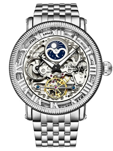 Stuhrling 3922 special - 1,