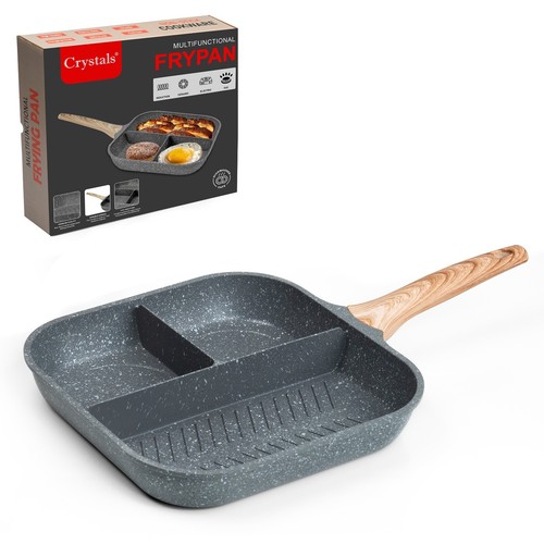 Pan non stick frying - non-stick,