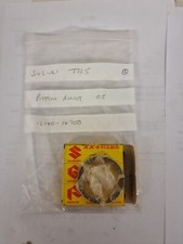 NOS SUZUKI T125 STINGER