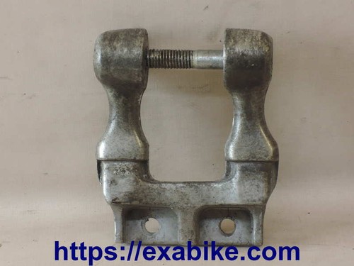 Headlight mount for yamaha - yamaha, xv