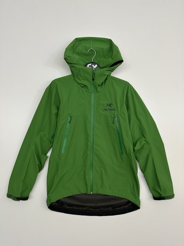 Arc teryx alpha jacket - sl,