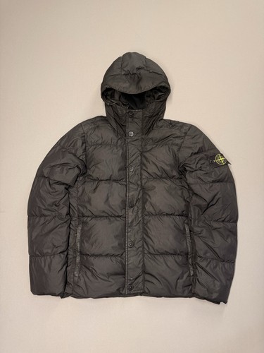 Stone island crinkle reps - island,