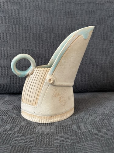 Studio pottery decorative - studio,