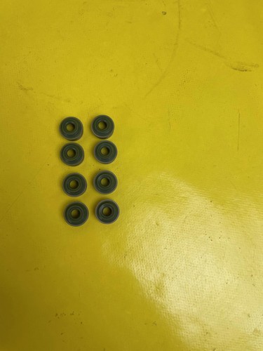 New valve stem - 8,