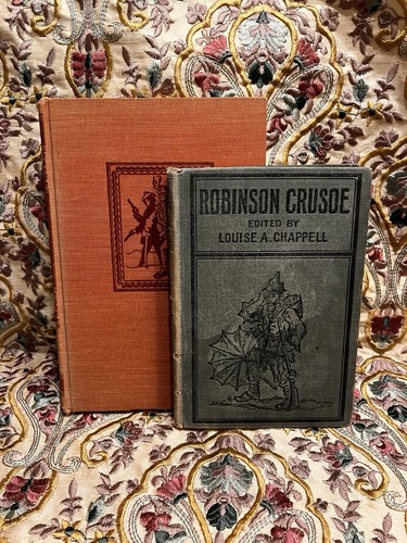 Random house landmark books - house,