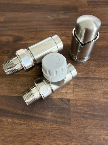 Runtal thermostatic control - runtal,