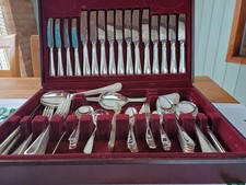 SHEFFIELD Silver Plated EPNS